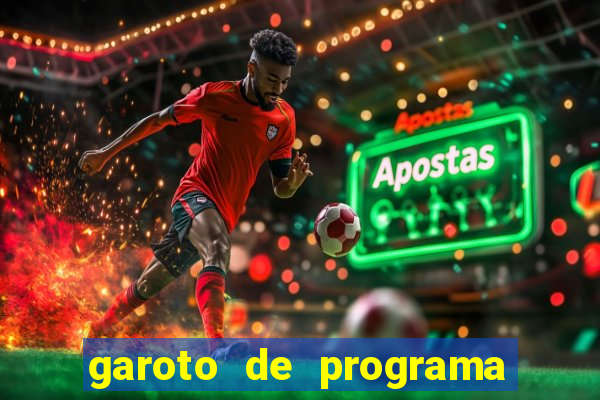 garoto de programa em feira de santana